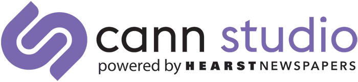 Cann Studio Powered by Hearst Media | Elevating Cannabinoid Brands with Data-Driven Marketing & Compliance Solutions Logo Full Color