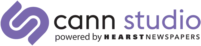 Cann Studio Powered by Hearst Media | Elevating Cannabinoid Brands with Data-Driven Marketing & Compliance Solutions Logo Full Color